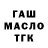 ТГК Wax Irina Poteshkina